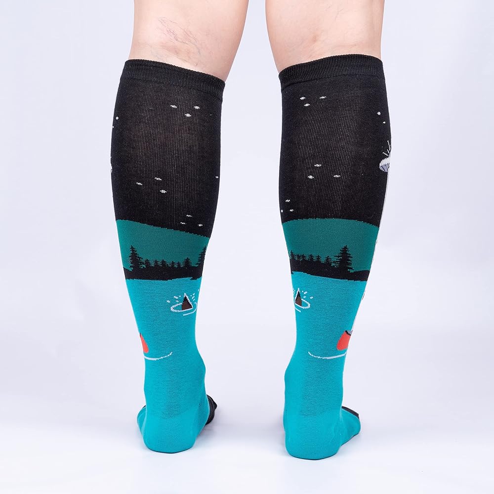 靴 theredthread S socks cover boots 39 THEREDTHREAD / ザレッドスレッド】S socks cover boots